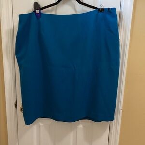 pencil skirt